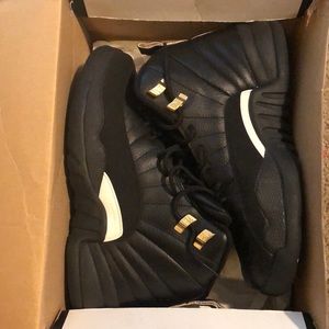 Air Jordan Retro 12’s